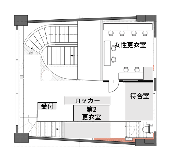 横須賀サブカル会館 外ロケ