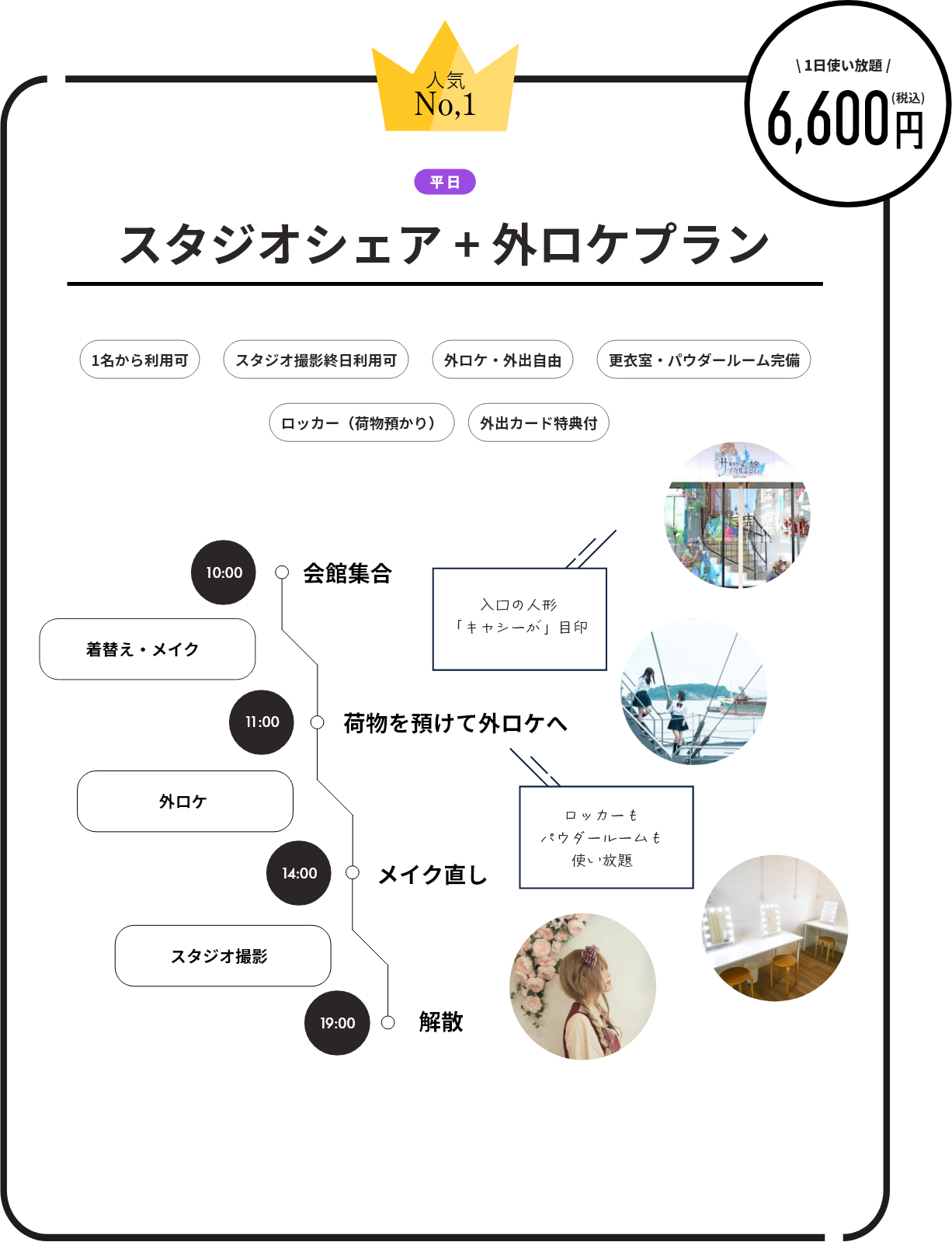 横須賀サブカル会館